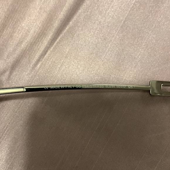 Gucci rimless sunnies - Picture 8 of 8